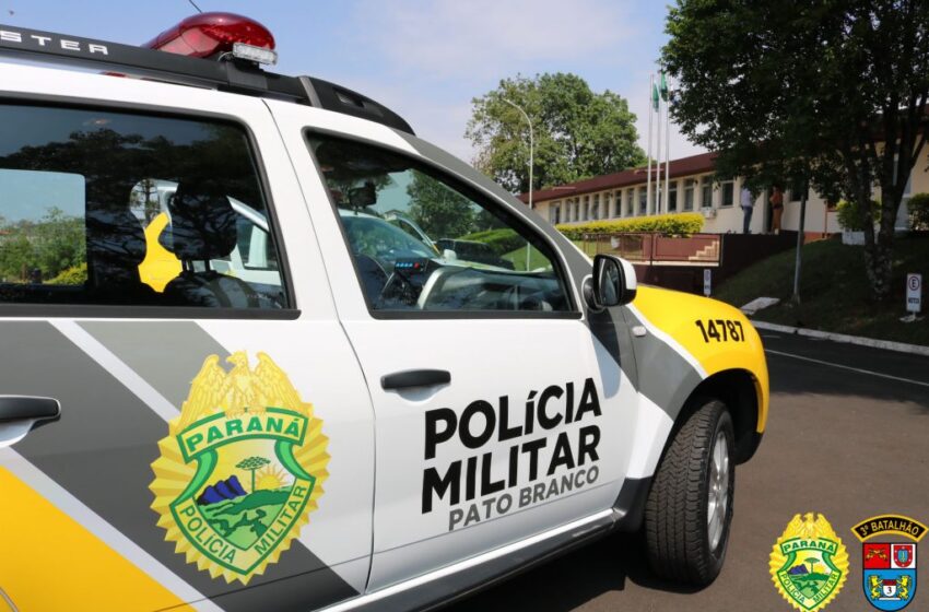  Polícia Militar cumpre 8 mandados de prisão na região por crimes de roubo, furto, tráfico de drogas e débitos alimentícios