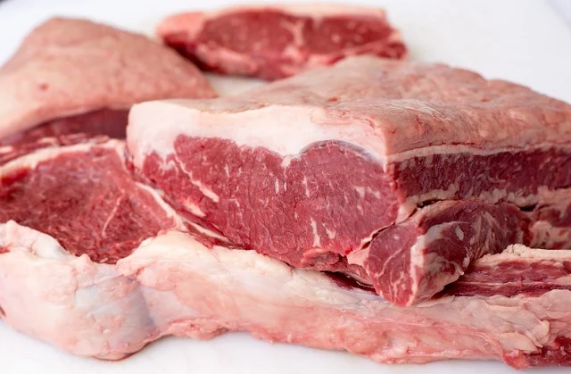  Grande demanda de oferta no mercado do boi gordo faz preços da carne voltarem a cair