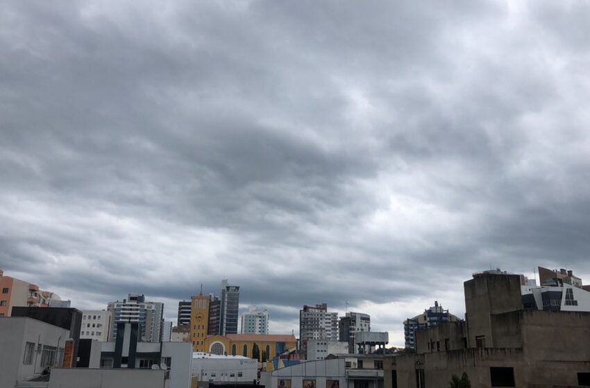 Confira como fica a previsão do tempo para hoje e amanhã em Pato Branco Pato Branco Agora Confira como fica a previsão do tempo para hoje e amanhã em Pato Branco Pato Branco Agora
