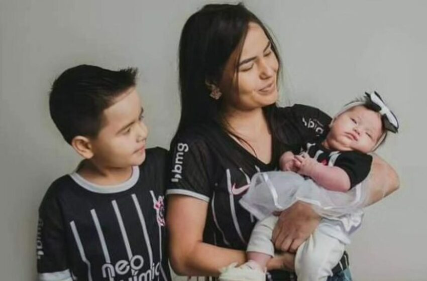  Mãe e 2 filhos que estavam desaparecidos são encontrados mortos dentro de carro submerso no Rio Iguaçu