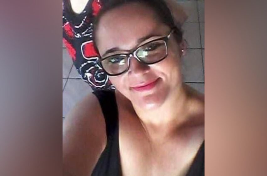  Mulher é encontrada morta