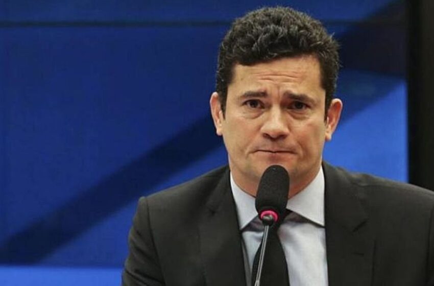  Julgamento de Sergio Moro é suspenso e TSE anuncia nova data para conclusão