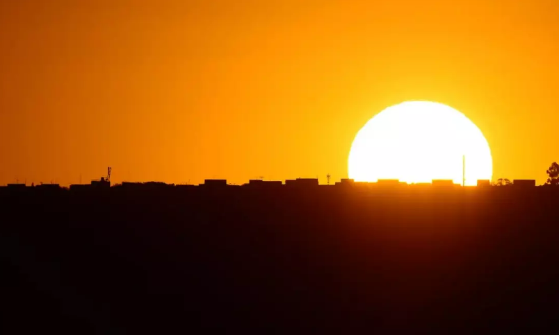  Estudos em andamento: quando começa o horário de verão?