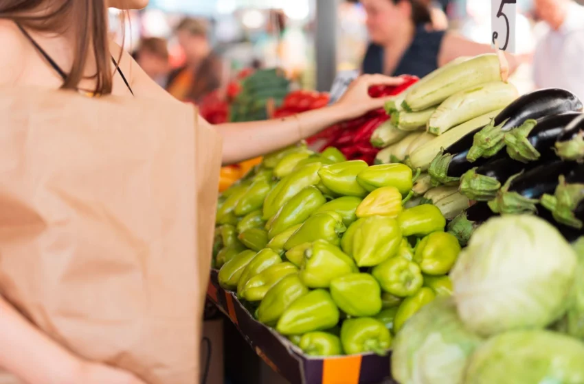  Queimadas encarecem o preço dos alimentos e aumenta alerta no bolso do consumidor do país