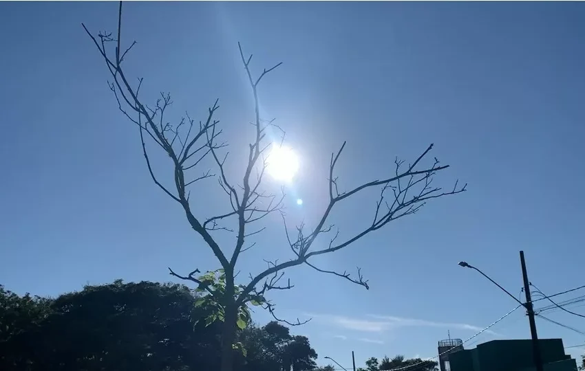  Como fica o tempo no PR neste feriado prolongado?