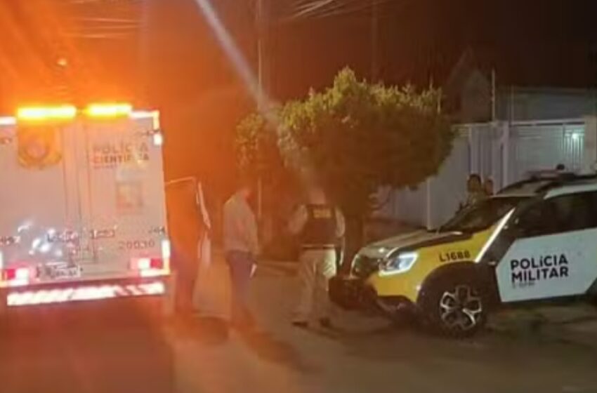  Casal de idosos é encontrado morto dentro de casa no Paraná meses após o óbito