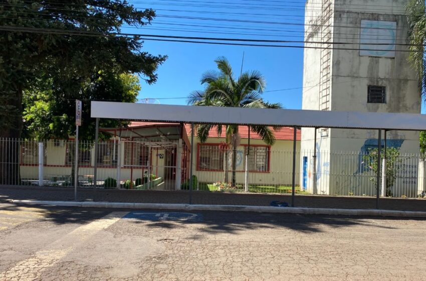  Escola cancela aulas após receber ameaças por e-mail