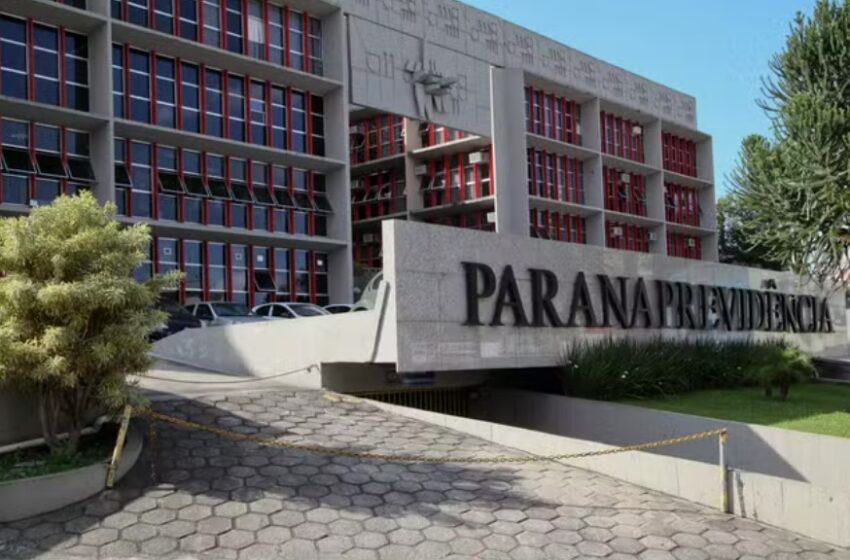  Concurso da Paranaprevidência oferece salários de até R$ 9,3 mil; saiba mais