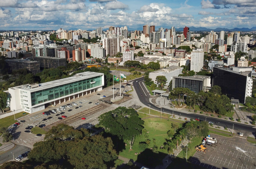  Órgãos estaduais terão escala especial de funcionamento nesta quarta-feira (20)