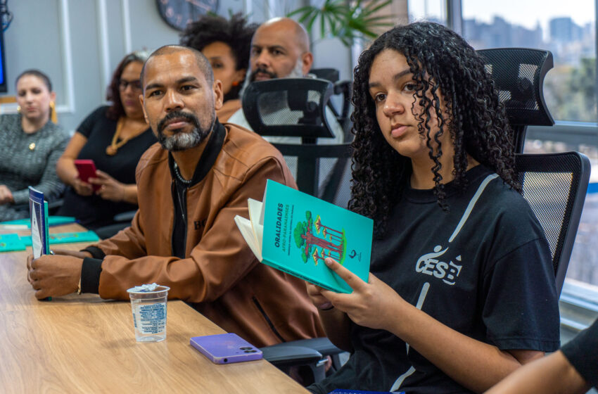  Consciência Negra: combate ao racismo nas escolas vira marco da educação do Paraná