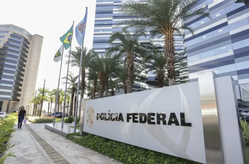  Militar preso pela Polícia Federal roubou dados de engenheiro para golpe de Estado