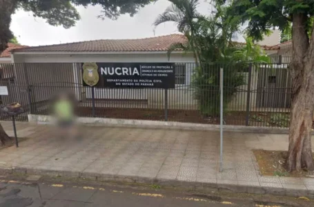 Menino de 9 anos é abusado por servidor durante fiscalização da prefeitura em residência no Paraná